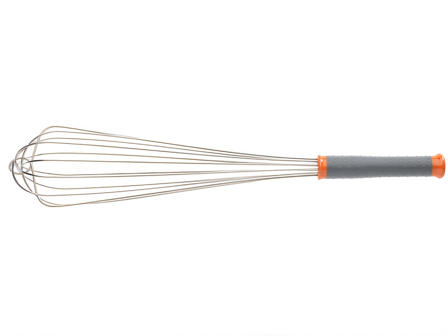 Product image #1 for Mercer Culinary M35214 Hell's Tools Whisks & Wire Whips Case of 6