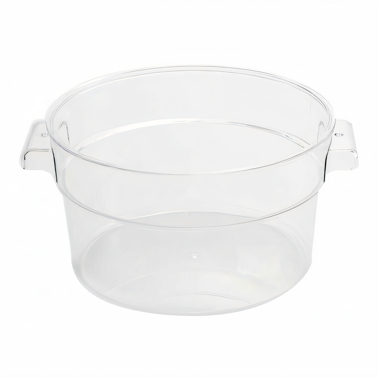 Product image #1 for Omcan USA 80174 Commercial Food Storage Containers Case of 24