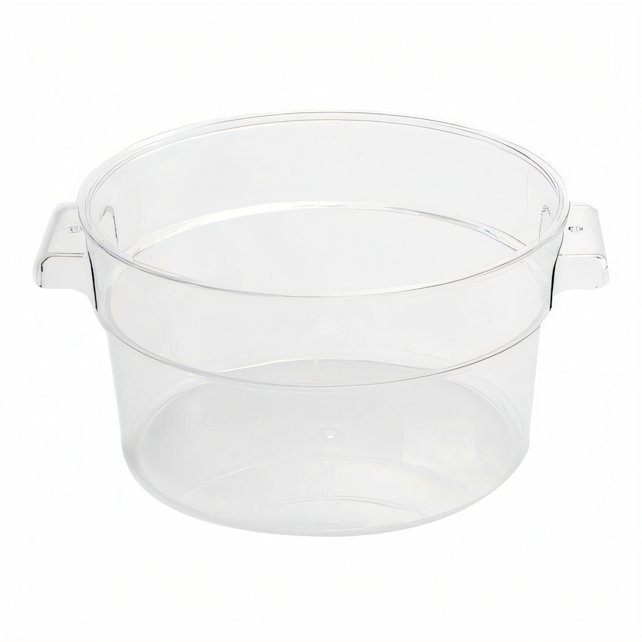 Product image #1 for Omcan USA 80174 Commercial Food Storage Containers Case of 24