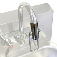 Advance Tabco K-400 Commercial Faucets & Plumbing