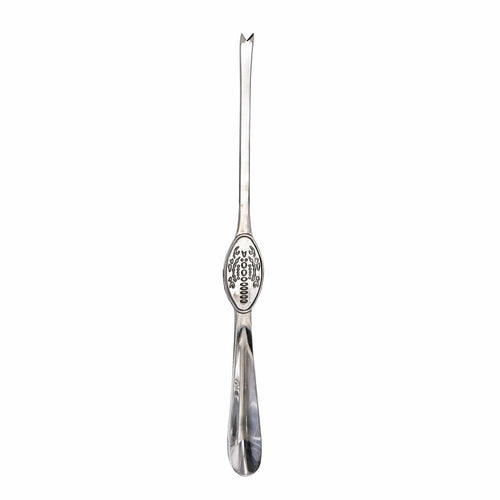 Product image #1 for Winco 18/8 Stainless Steel 2-Tine Seafood Picks, 8 Inch, 4-Piece Pack