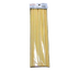 Thumbnail image #1 for 10-Inch Bamboo Skewers, 100-Count Display Pack, 100 Packs per Case