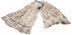 Thumbnail image #1 for Carlisle Sparta X-Large Looped-End Wet Mop Head, Natural Cotton/Synthetic Blend, Blue Band