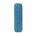Thumbnail image #1 for Hygen 18-Inch Green Microfiber Room Wet Mop Head Only
