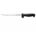 Thumbnail image #1 for Mundial 8-Inch Narrow Stiff Fillet Knife with Black Polypropylene Handle