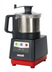 Thumbnail image #1 for Dito Sama 3.8 Qt Cutter Mixer with Stainless Steel Bowl, Single Speed, 750W