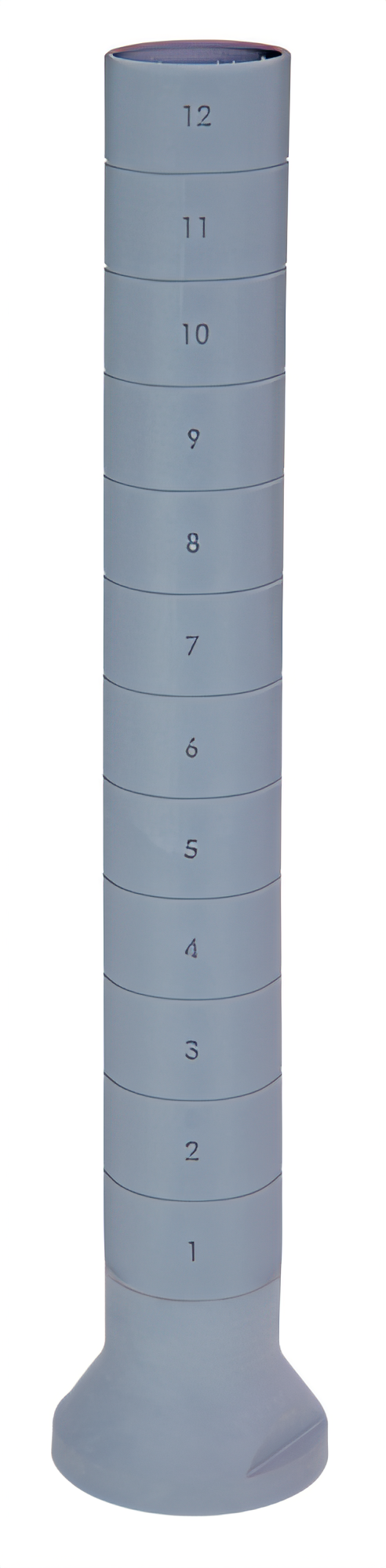 Product image #1 for Quantum QPP62 Equipment Stands & Utility Carts