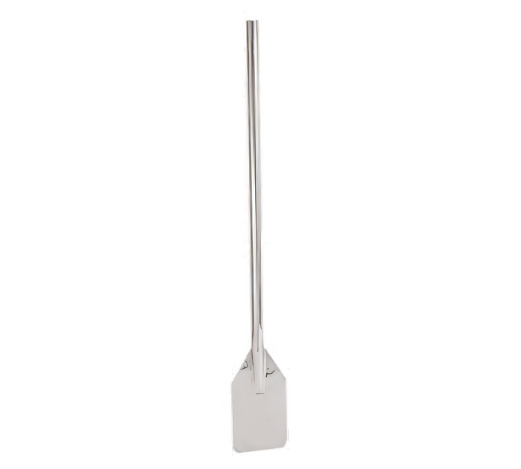 Product image #1 for 48-Inch Stainless Steel Mixing Paddle with 9-1/4-Inch Blade