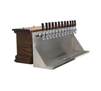 Micro Matic USA CFD12A Draft Beer & Wine Dispensers