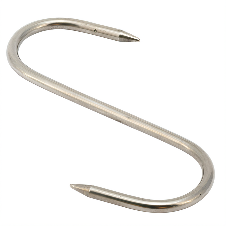 Product image #1 for Alegacy Foodservice Products MHSS12 Meat & Seafood Prep