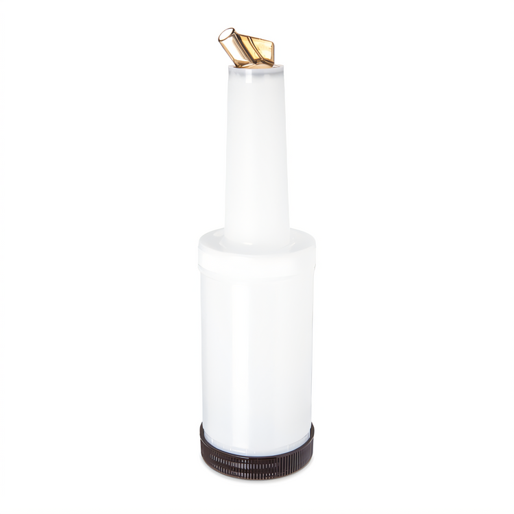 Product image #1 for CFS Brands PS601N01 Store 'N Pour Bartending Supplies Case of 12