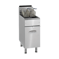 Imperial (Middleby) IFS-40 Gas Fryers
