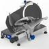 Thumbnail image #1 for Vollrath 10-Inch Medium-Duty Gravity Feed Commercial Slicer