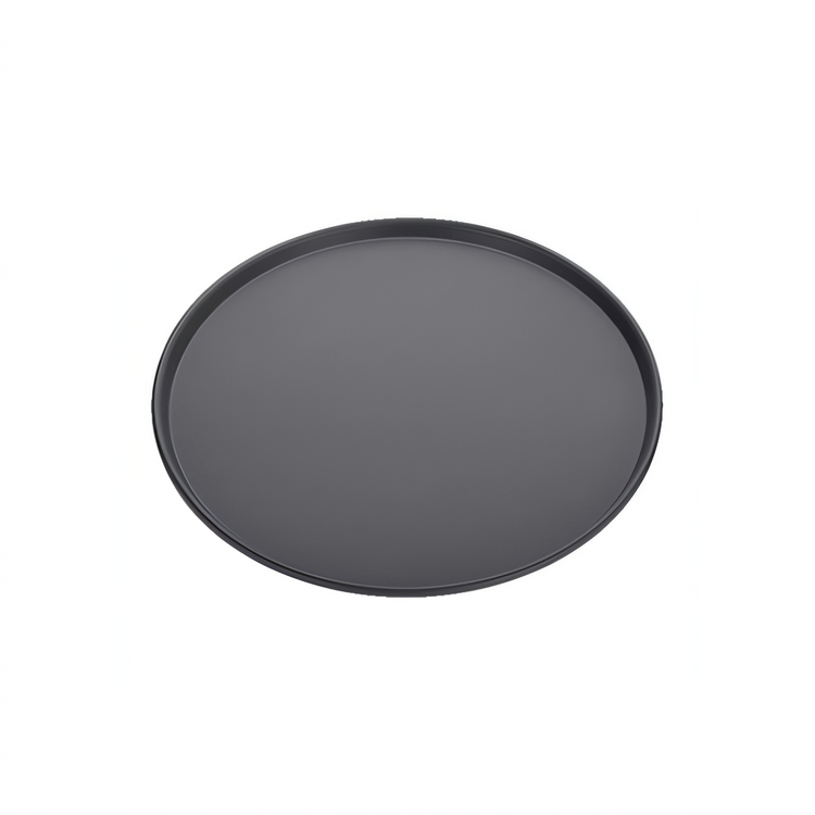 Product image #1 for American Metalcraft EZ-Release 2000 Series 8-Inch Round Solid Aluminum Tapered/Nesting Pizza Pan