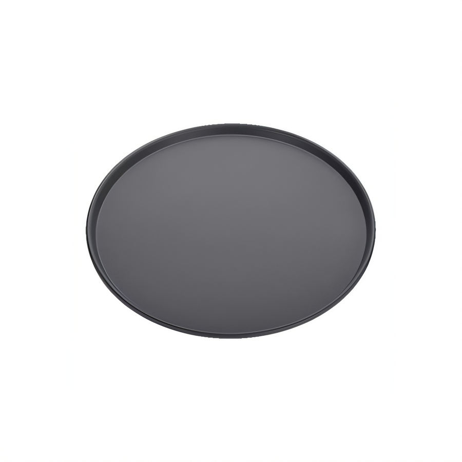 Product image #1 for American Metalcraft EZ-Release 2000 Series 8-Inch Round Solid Aluminum Tapered/Nesting Pizza Pan