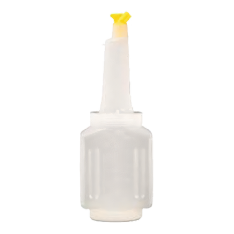 Product image #1 for Vollrath 3648 Traex® Bar Keep™ II Storage Bartending Supplies Case of 6