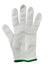 Thumbnail image #1 for Mercer Culinary M33413M Millennia Cut Resistant Gloves Case of 12