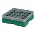 Thumbnail image #1 for Cambro Camrack® Full Size 20-Compartment Glass Rack