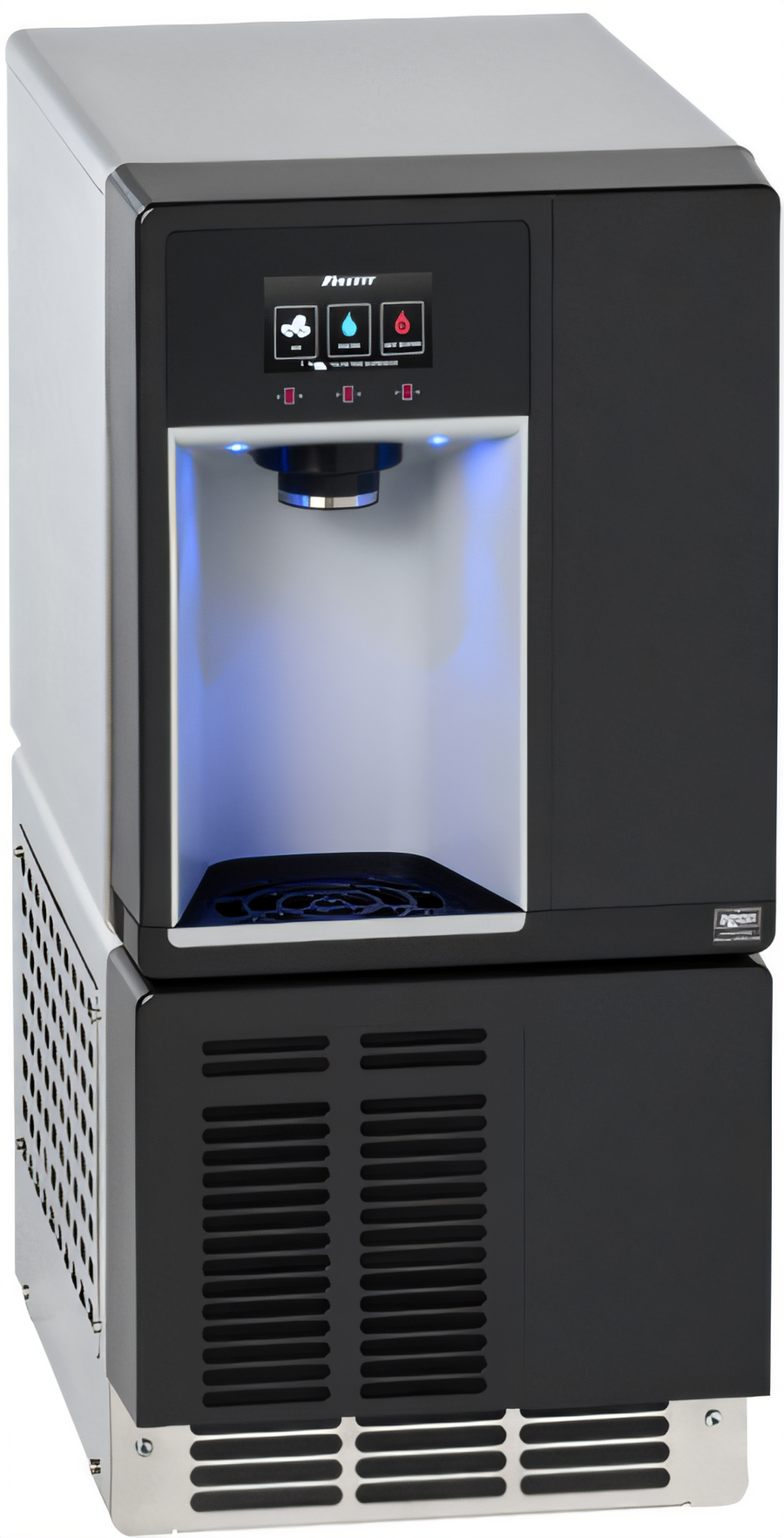 Product image #1 for Follett Products, LLC (Middleby) 7UD112A-HW-NF-ST-00 Ice & Water Dispensers