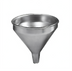 Thumbnail image #2 for American Metalcraft 1-Pint Aluminum Bar Funnel with Built-In Air Vents