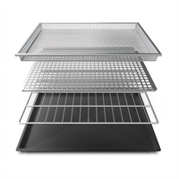 UNOX USA XUC408 ChefTop MIND.Maps Plus Faucet Repair Kits