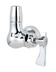 Thumbnail image #1 for Krowne Royal Series Low-Lead Single Wall Faucet Base with Internal Check Valves