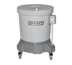 Thumbnail image #1 for Hobart SDPE-11 All Polyethylene Floor Model Salad Dryer, 20-Gallon Capacity