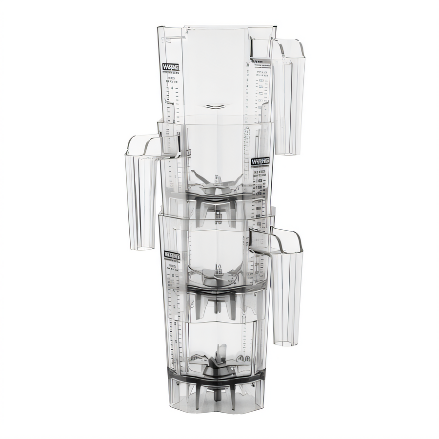 Product image #1 for Waring Torq BPA-Free 48 oz Blender Container with Blade Assembly
