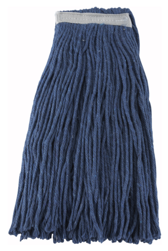 Product image #1 for Winco MOP-20C Mop Head Case of 20