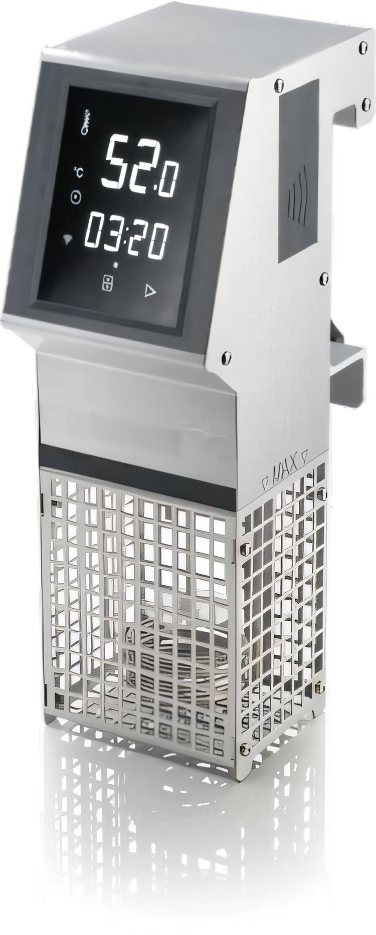Product image #1 for Univex Sous Vide Immersion Circulator for 13-Gallon Water Baths, 110V, Stainless Steel