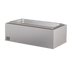 Thumbnail image #1 for Built-In Insulated Hot Well with Auto-Fill, Drain, and Remote Thermostat, Full-Size Pan
