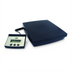 Thumbnail image #1 for CDN Digital Shipping and Receiving Platform Scale, 220 lb / 100 kg, 11 x 12 Inch Platform