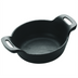 Thumbnail image #1 for Winco CASM-5R FireIron Cast Iron Cookware Case of 6