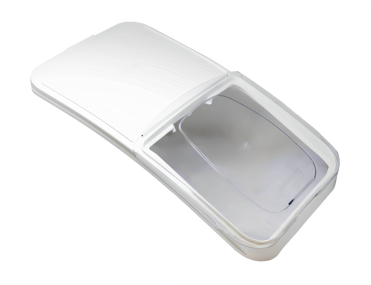 Product image #1 for Omcan USA 78670 Ingredient Bins