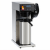 Thumbnail image #1 for BUNN AXIOM-DV-APS Automatic Fill Dual-Voltage Airpot Coffee Brewer with 200 oz Tank and Hot Water Faucet