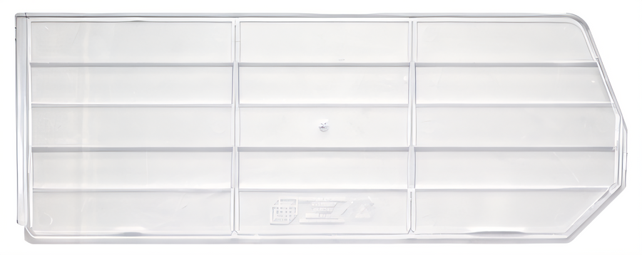 Product image #1 for Quantum DUS248CL Specialty Storage & Transport