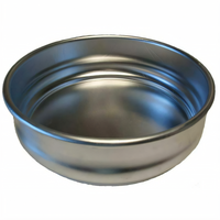 Omcan USA 44320 Proofing Boxes & Pans