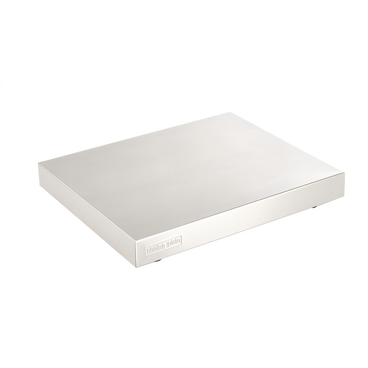 Product image #1 for Vollrath Half-Size Stainless Steel Cooling Plate