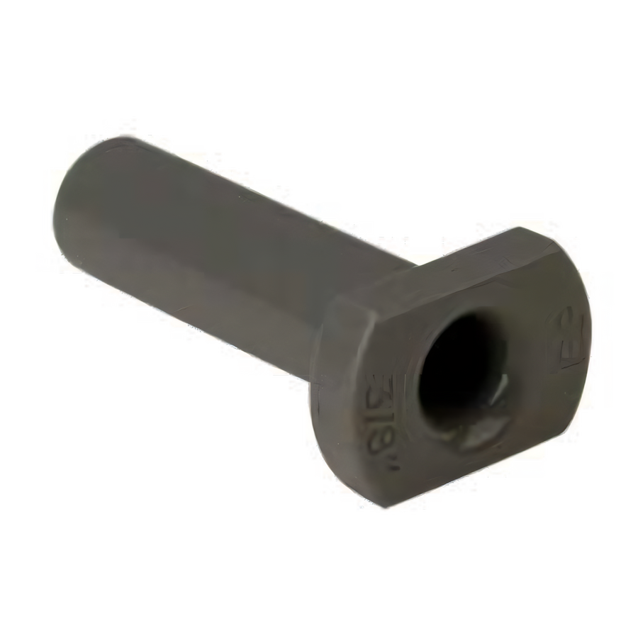 Product image #1 for Micro Matic USA PI0812S Gas Hose
