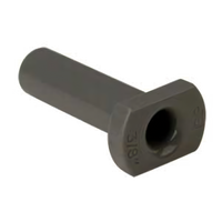 Micro Matic USA PI0812S Gas Hose
