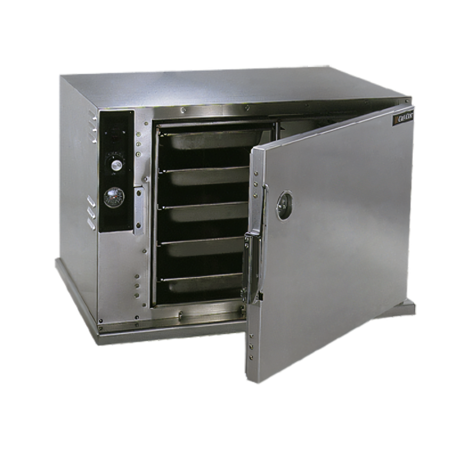 Product image #1 for Cres Cor Insulated Undercounter Heated Holding Cabinet, 10-Full-Size-Pan Capacity, 120V