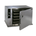 Thumbnail image #1 for Cres Cor Insulated Undercounter Heated Holding Cabinet, 10-Full-Size-Pan Capacity, 120V