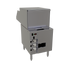 Thumbnail image #1 for Glastender GT-18+1 18-Inch Front-to-Back Pass-Thru Rotary Rack Glasswasher Station