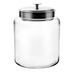 Thumbnail image #1 for Anchor Hocking Foodservice 95507AHG17 Montana Condiment Jars