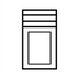 Thumbnail image #1 for Lainox Compact Naboo Built-In Removable Oven Kit with Integrated Extraction Hood