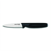 Basics Paring Knife Display Box with 36 3.5-Inch Scalloped Paring Knives