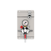 Thumbnail image #1 for Micro Matic USA Secondary Regulator Panel, 1 Product / 1 Pressure
