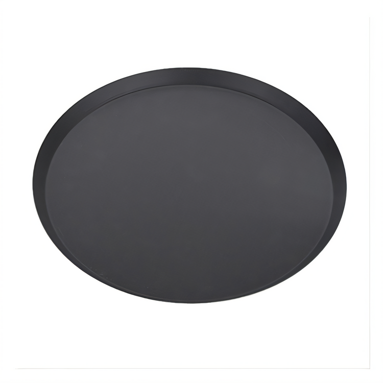Product image #1 for American Metalcraft EZ-Release 17.25-Inch Round Tapered Deep Dish Stackable Aluminum Pizza Pan