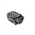 Thumbnail image #2 for American Metalcraft Lettuce Polyresin Tabletop Menu Card Holder