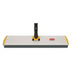 Thumbnail image #1 for Rubbermaid Commercial Hygen 24-Inch Flat Quick-Connect Squeegee Frame